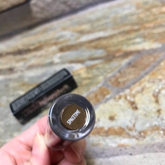 Urban Decay Liquid Moondust Eyedhadow spacetime NIB - Picture 4 of 10